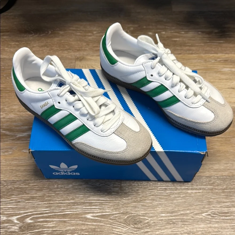 Samba OG - Picture 3 of 7